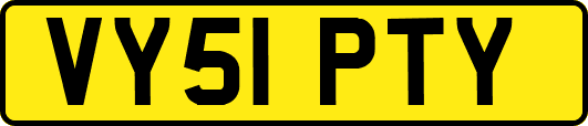 VY51PTY