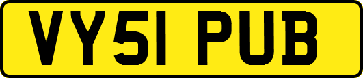 VY51PUB