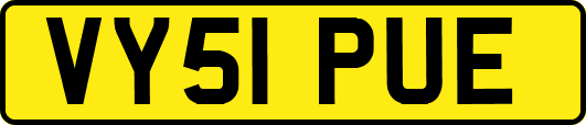 VY51PUE