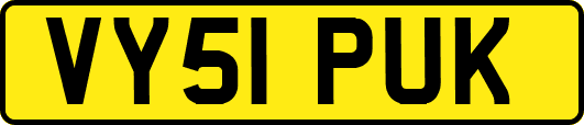 VY51PUK
