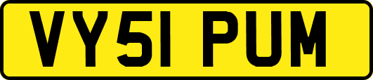 VY51PUM