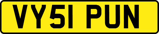 VY51PUN