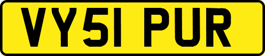 VY51PUR