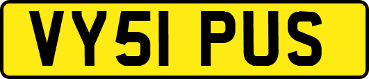 VY51PUS