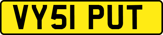 VY51PUT