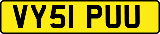 VY51PUU