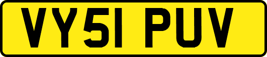VY51PUV