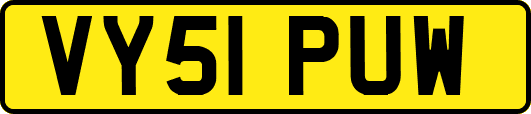 VY51PUW