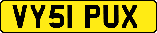 VY51PUX