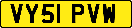 VY51PVW