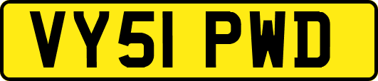 VY51PWD