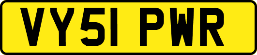 VY51PWR