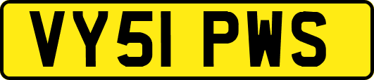 VY51PWS