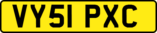 VY51PXC