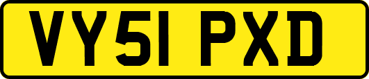 VY51PXD