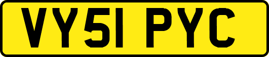 VY51PYC