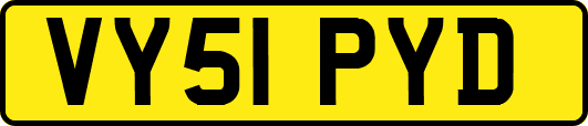 VY51PYD