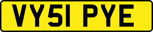 VY51PYE
