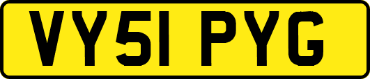 VY51PYG