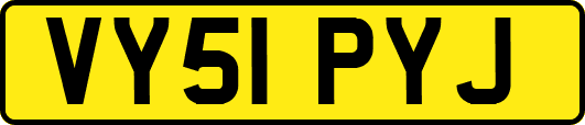 VY51PYJ