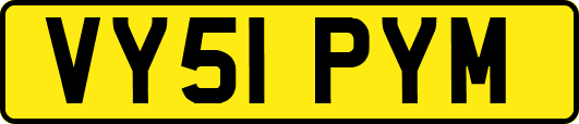 VY51PYM