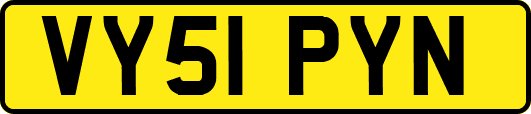 VY51PYN