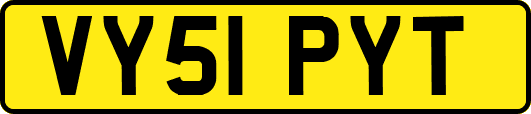 VY51PYT