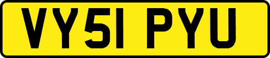 VY51PYU
