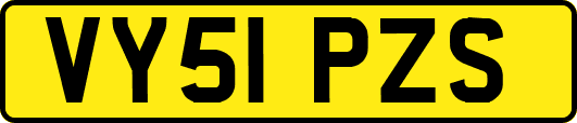 VY51PZS