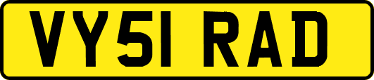 VY51RAD