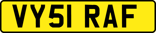 VY51RAF