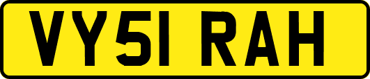 VY51RAH