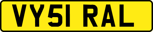 VY51RAL