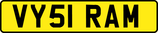 VY51RAM