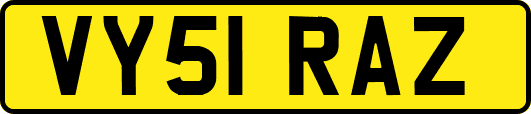 VY51RAZ