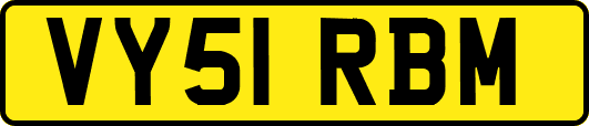 VY51RBM