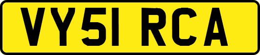 VY51RCA