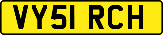VY51RCH