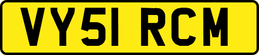 VY51RCM