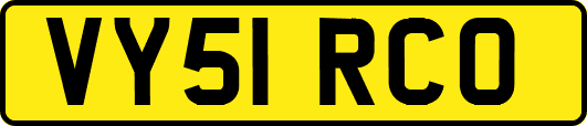 VY51RCO