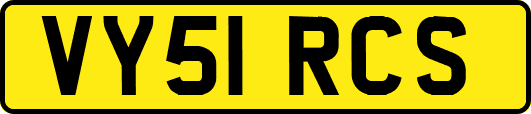 VY51RCS