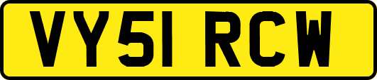 VY51RCW