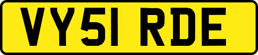 VY51RDE