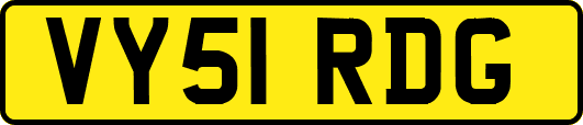 VY51RDG
