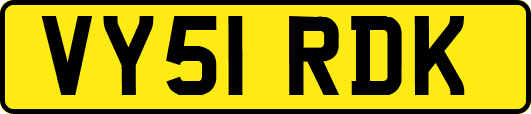VY51RDK