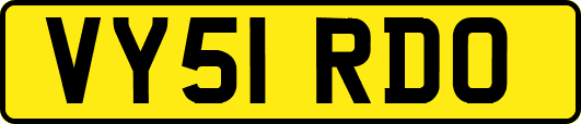 VY51RDO