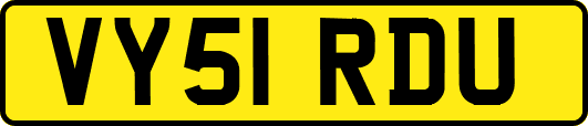 VY51RDU
