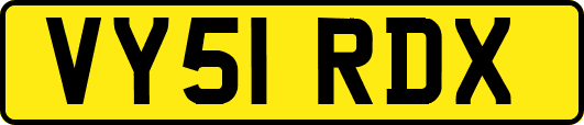 VY51RDX