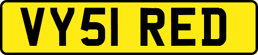 VY51RED