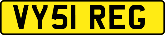 VY51REG